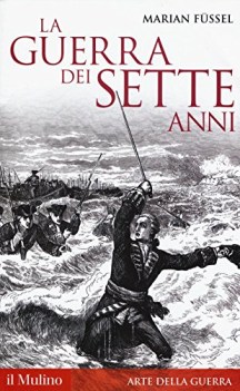 guerra dei sette anni