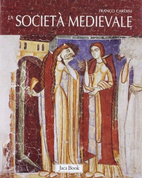 societ medievale