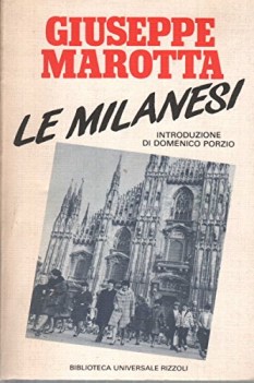 milanesi