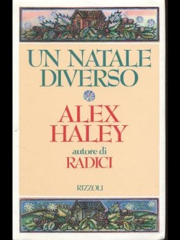 natale diverso