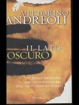 lato oscuro