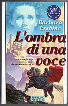 lombra di una voce
