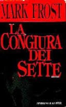 congiura dei 7