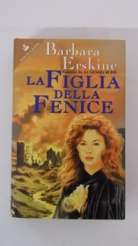 figlia della fenice