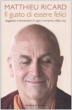 gusto di essere felici