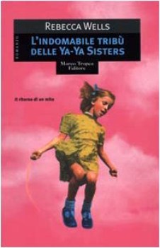 lindomabile trib delle yaya sisters