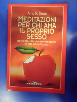 Meditazioni per chi ama il propio sesso dedicate a donne lesbiche e uomini gay