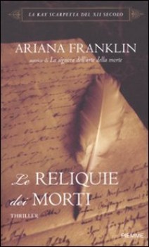 reliquie dei morti