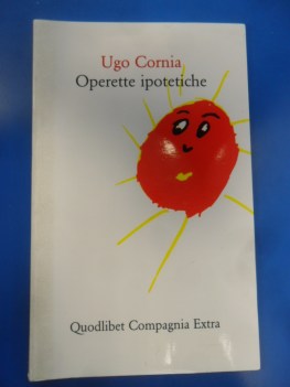 Operette ipotetiche