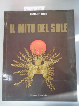 mito del sole