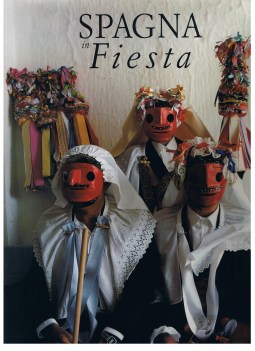 spagna in fiesta