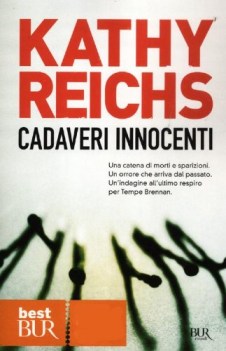 cadaveri innocenti