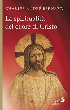 spiritualita del cuore di cristo