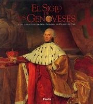el siglo de los genoveses e una lunga storia di arte e splendori nel palazzo dei
