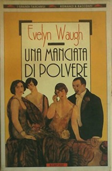 manciata di polvere