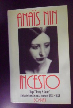 incesto