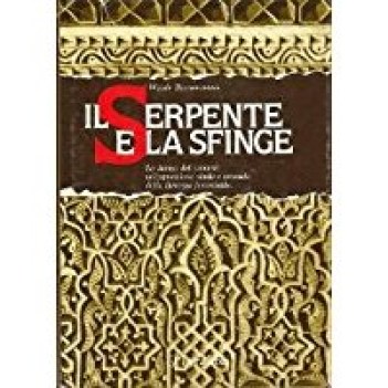 serpente e la sfinge