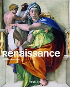 rinascimento ediz italiana