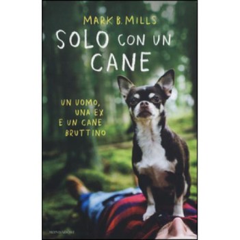 solo con un cane
