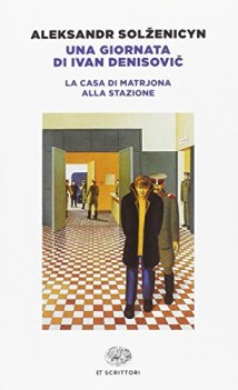 giornata di ivan denisovic