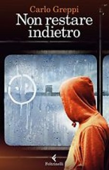 non restare indietro