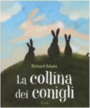 collina dei conigli
