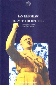 mito di hitler