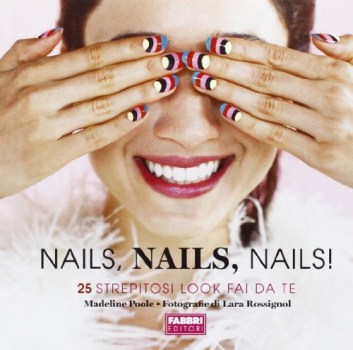 nails nails nails