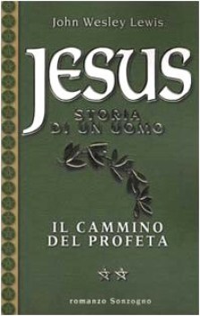 jesus storia di un uomo 2