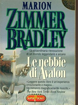 nebbie di avalon