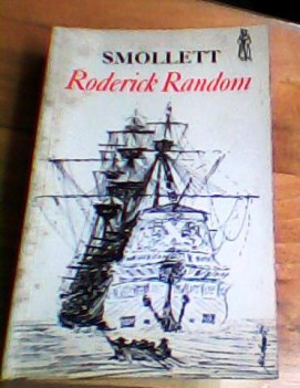 roderick random