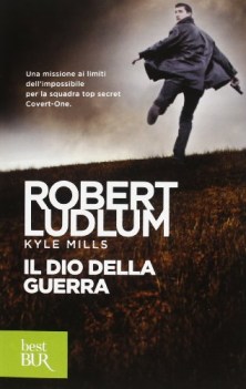 dio della guerra