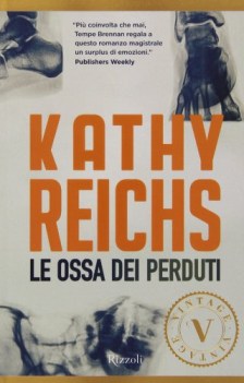 ossa dei perduti