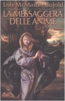 messaggera delle anime (fuori catalogo)