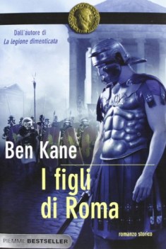 figli di roma