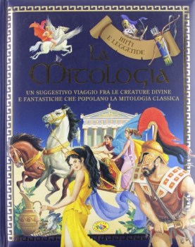 mitologia