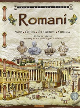 romani