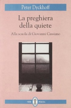 preghiera della quiete