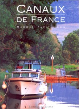 canaux de france