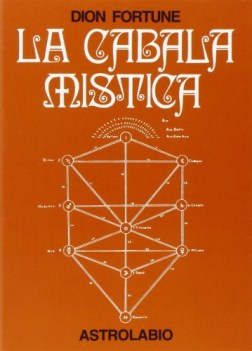 cabala mistica