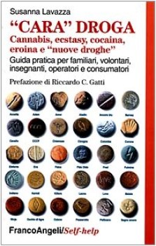 cara droga
