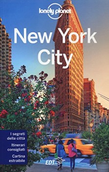 new york city