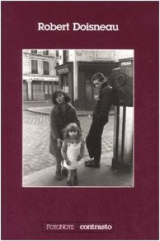 robert doisneau