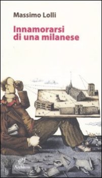 innamorarsi di una milanese