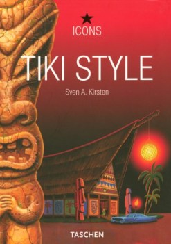 tiki style