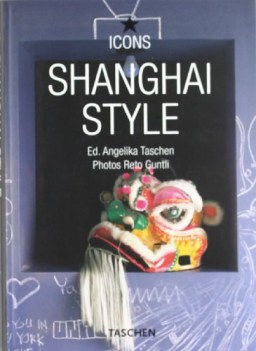 shanghai style