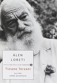 tiziano terzani