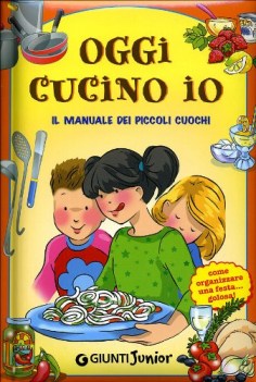 oggi cucino io