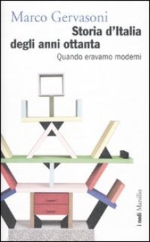 storia d\'italia degli anni ottanta
