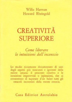 creativit superiore